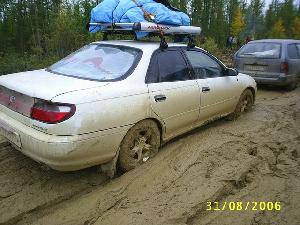 Модели Toyota :: Колеса.Ру - авто сайт